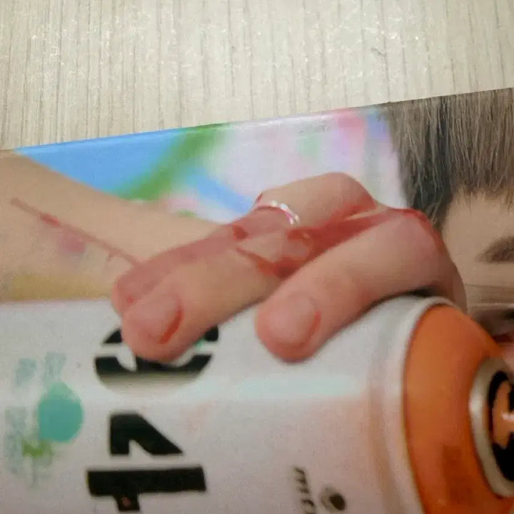 [BUNJANG] Fether Sun Hoshi Photocard Bundle / 페더썬 캐럿반 호시
