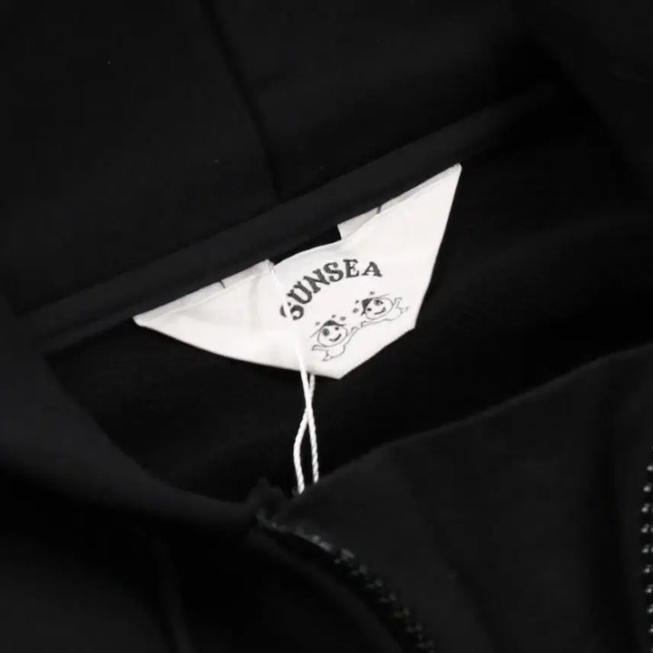 [BUNJANG] SUNSEA Photographer Hoodie / SUNSEA 선씨 photographer Hoodie