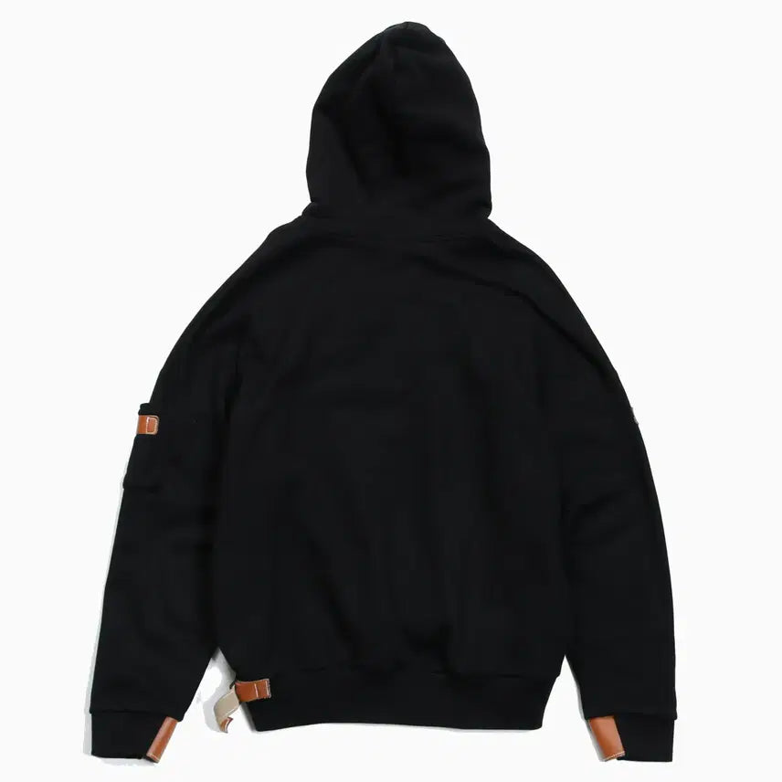 [BUNJANG] SUNSEA Photographer Hoodie / SUNSEA 선씨 photographer Hoodie