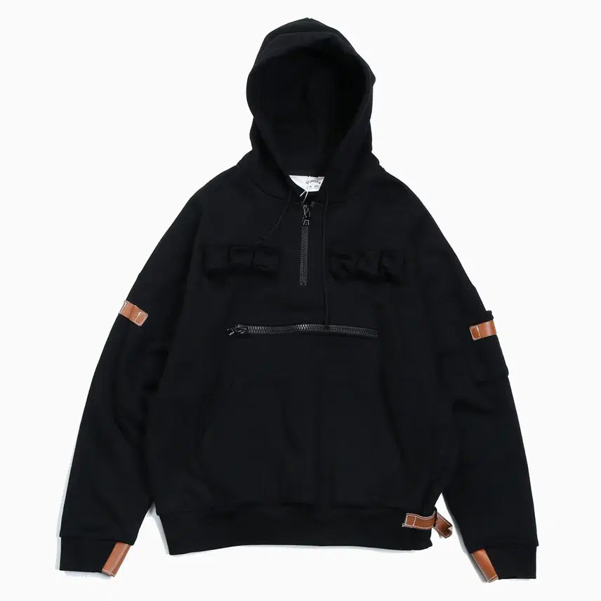[BUNJANG] SUNSEA Photographer Hoodie / SUNSEA 선씨 photographer Hoodie