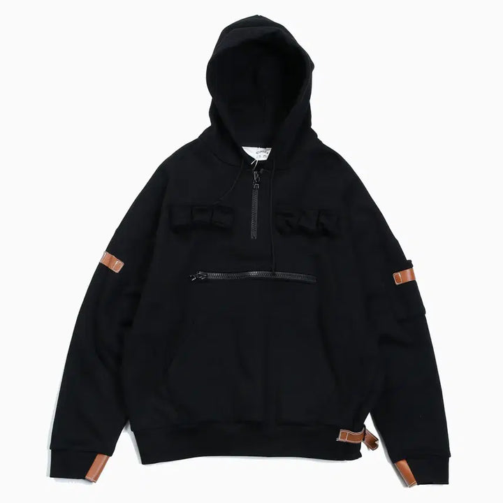[BUNJANG] SUNSEA Photographer Hoodie / SUNSEA 선씨 photographer Hoodie