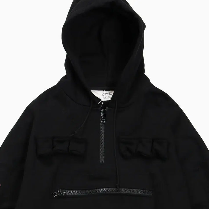 [BUNJANG] SUNSEA Photographer Hoodie / SUNSEA 선씨 photographer Hoodie