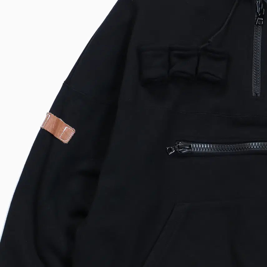 [BUNJANG] SUNSEA Photographer Hoodie / SUNSEA 선씨 photographer Hoodie
