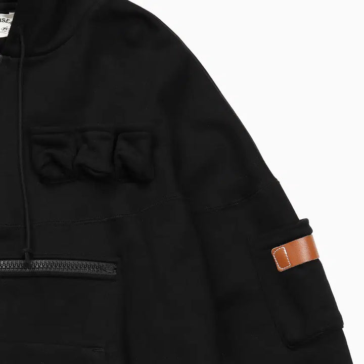 [BUNJANG] SUNSEA Photographer Hoodie / SUNSEA 선씨 photographer Hoodie