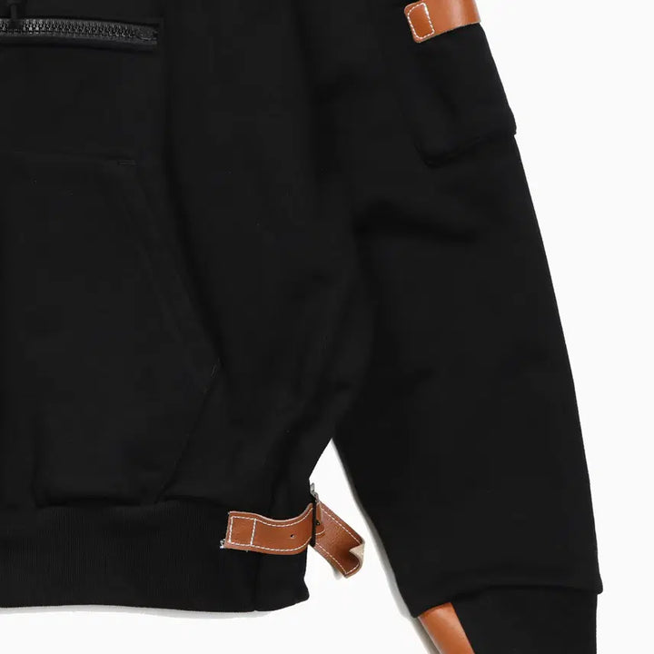 [BUNJANG] SUNSEA Photographer Hoodie / SUNSEA 선씨 photographer Hoodie