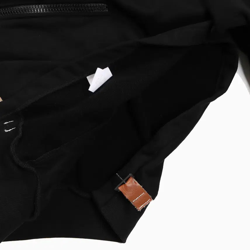 [BUNJANG] SUNSEA Photographer Hoodie / SUNSEA 선씨 photographer Hoodie