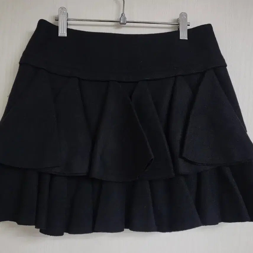 [BUNJANG] Mini Skirt S / 질스튜어트 미니스커트 S