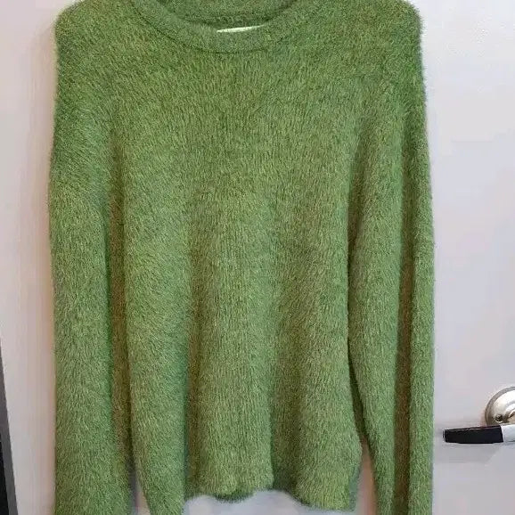 [BUNJANG] NoManual Knit M Size / 노메뉴얼  니트  m사이즈