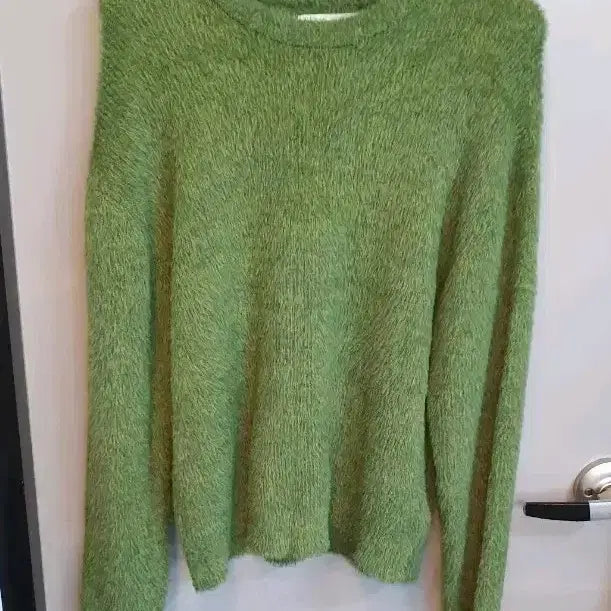 [BUNJANG] NoManual Knit M Size / 노메뉴얼  니트  m사이즈