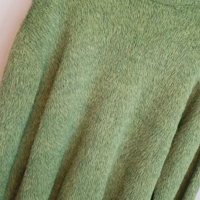 [BUNJANG] NoManual Knit M Size / 노메뉴얼  니트  m사이즈