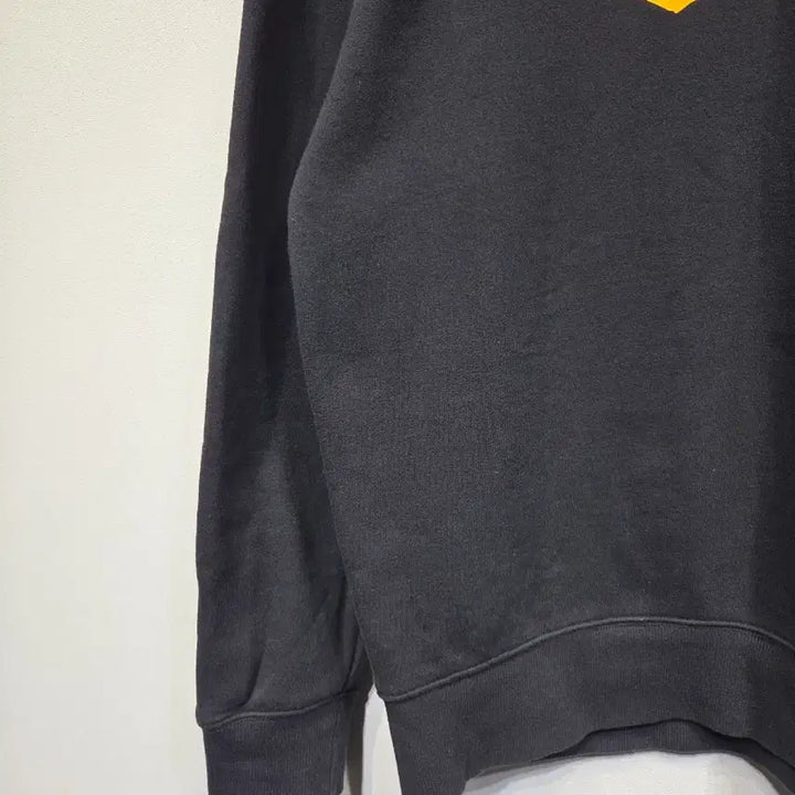 [BUNJANG] BTS IDOL Artwork Sweatshirt / 방탄소년단 공식 MD IDOL 아이돌 아트워크 맨투맨