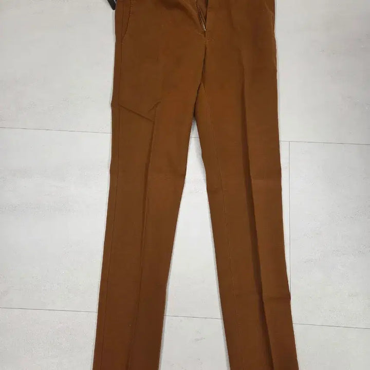 [BUNJANG] PT01 48 Pants / pt01 치노팬츠 48 새상품