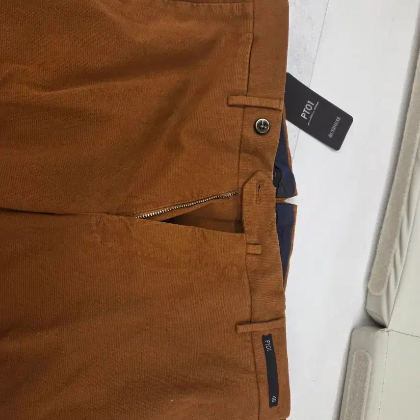 [BUNJANG] PT01 48 Pants / pt01 치노팬츠 48 새상품