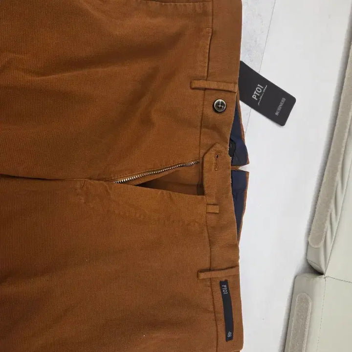 [BUNJANG] PT01 48 Pants / pt01 치노팬츠 48 새상품