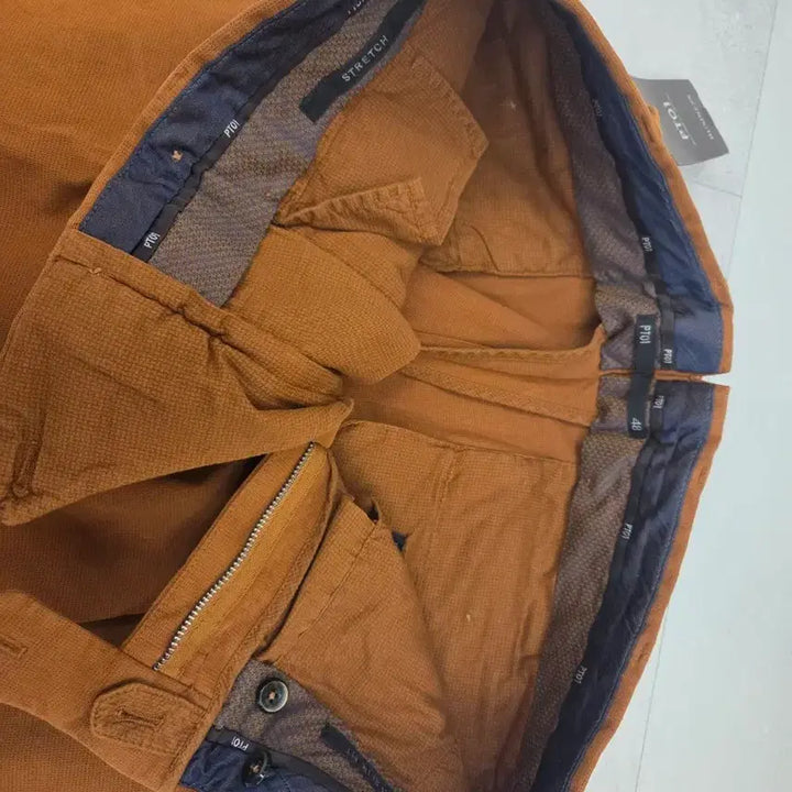 [BUNJANG] PT01 48 Pants / pt01 치노팬츠 48 새상품