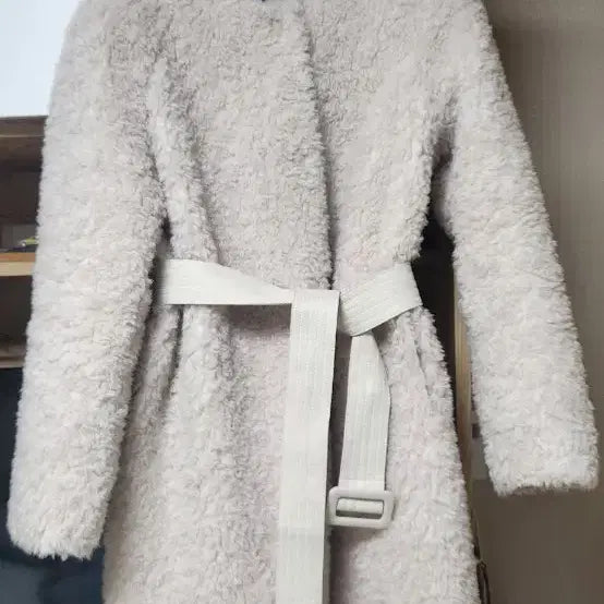 [BUNJANG] Wool Long Coat / 양모코트