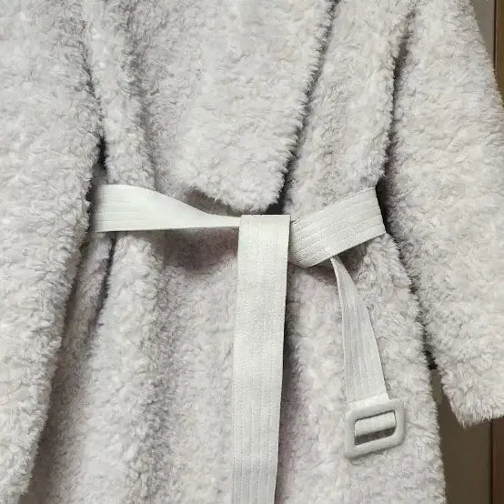 [BUNJANG] Wool Long Coat / 양모코트