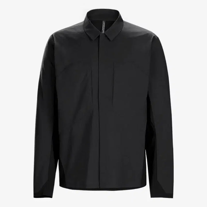 [BUNJANG] Veilance Fermat Jacket Black / [S]24ss베일런스 페르마 재킷 블랙