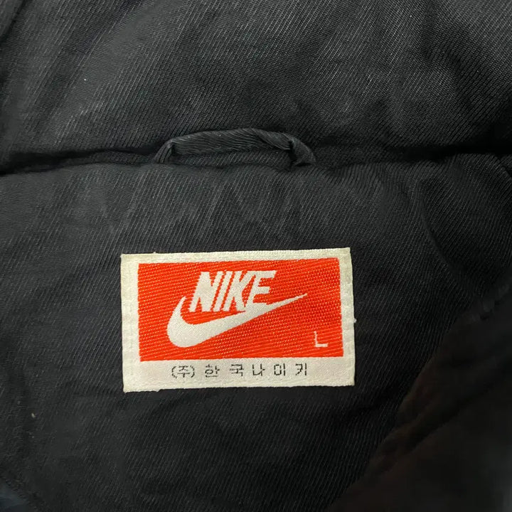 [BUNJANG] Nike Old School Jumper 100 / 나이키 올드스쿨 점퍼 100