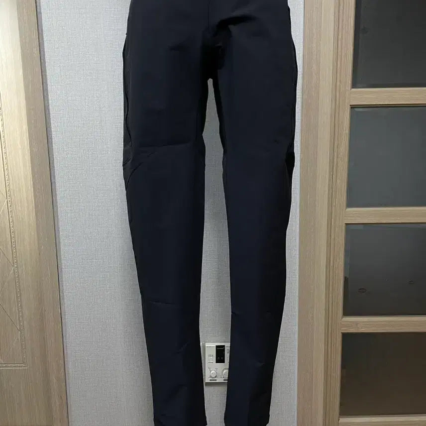 [BUNJANG] Veilance Align MX Pant Black / [29R]24fw베일런스 얼라인 MX 팬츠 블랙