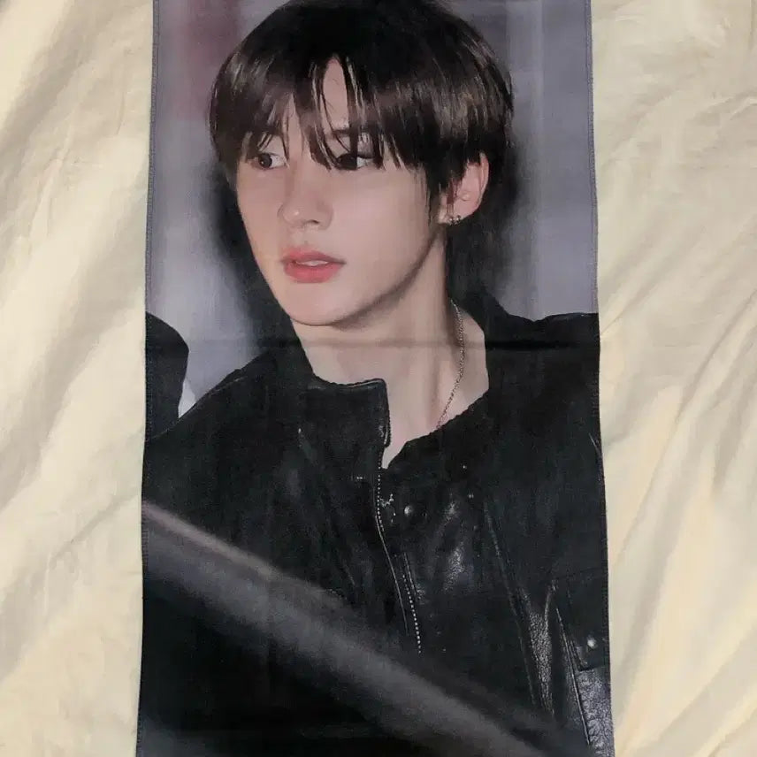 [BUNJANG] RIIZE Anton Horizon Slogan / 라이즈 앤톤 horizon님 슬로건 굿즈 양도 판매