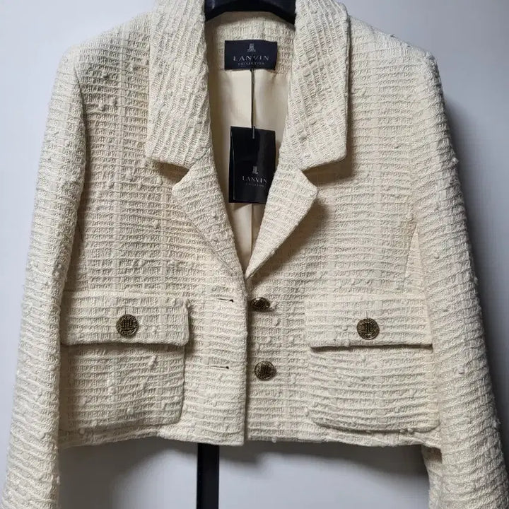 [BUNJANG] Lanvin Collection Jacket / 랑방컬렉션 자켓