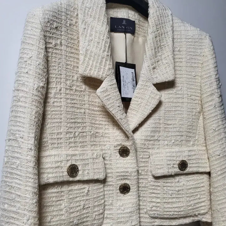 [BUNJANG] Lanvin Collection Jacket / 랑방컬렉션 자켓