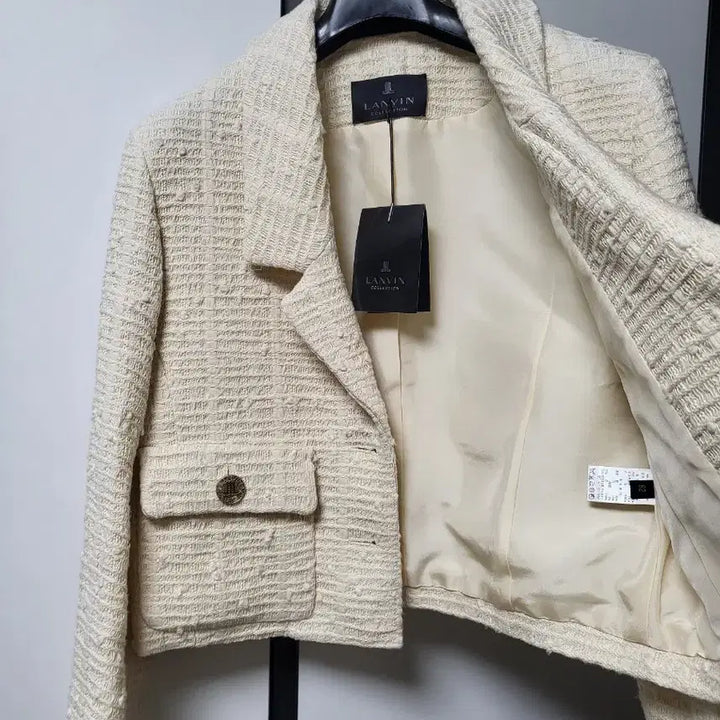 [BUNJANG] Lanvin Collection Jacket / 랑방컬렉션 자켓