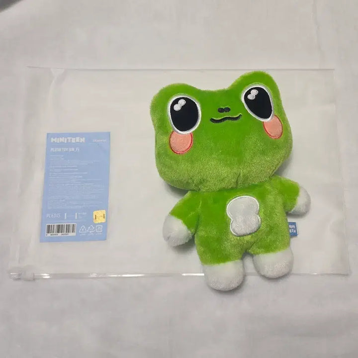 세븐틴 미니틴 Plush Toy _ 디팔이