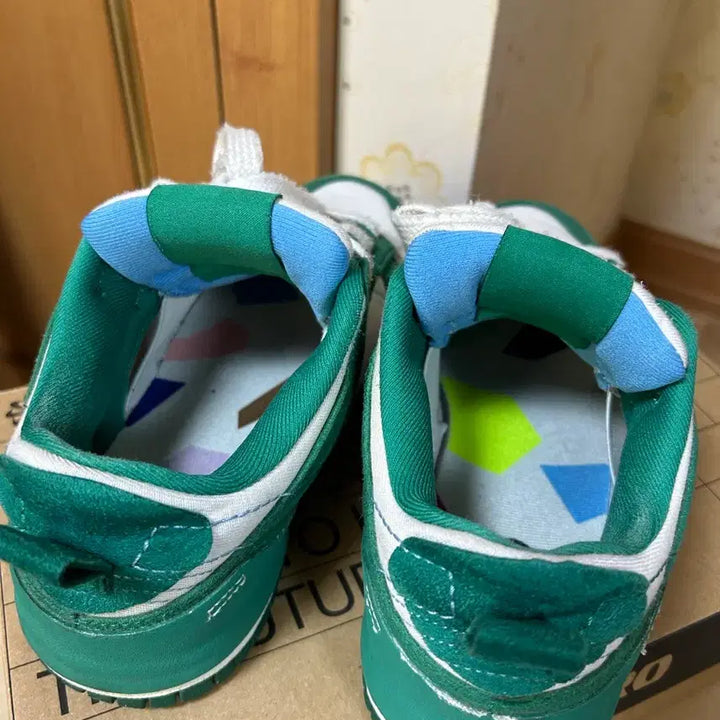 [BUNJANG] Nike Dunk Low Disrupt 2 230 Sneakers / 나이키 덩크 로우 디스럽트 2 230