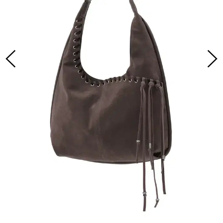 [BUNJANG] Yeomim Medium Slash Hobo Bag / 여밈 미디움 슬래쉬 호보 백 medium slash hobo bag