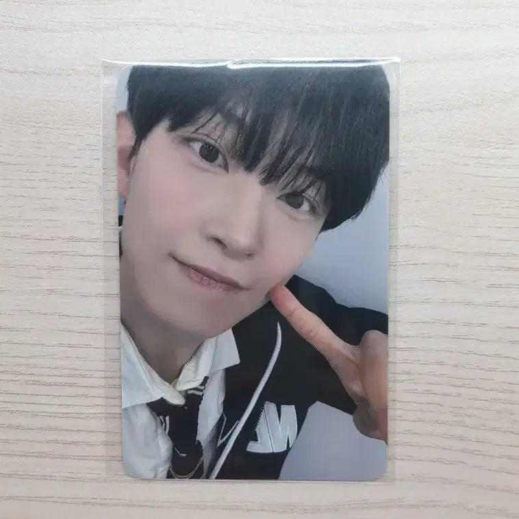 알디원 김건우 포카 판매