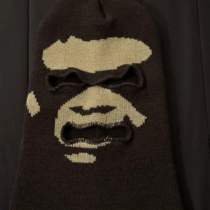 [BUNJANG] BAPE Balaclava / 베이프 바라클라바