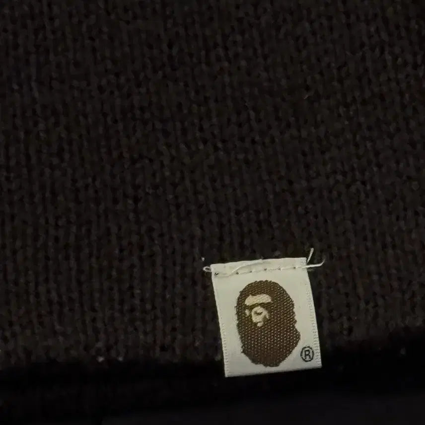 [BUNJANG] BAPE Balaclava / 베이프 바라클라바