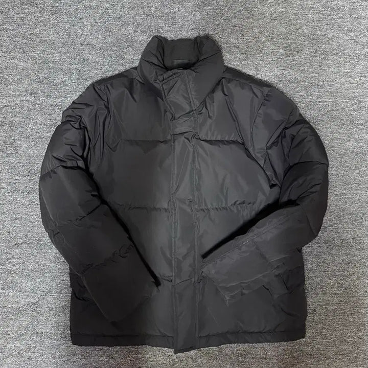 [BUNJANG] Carat Padded Jacket / 캐럿 패딩