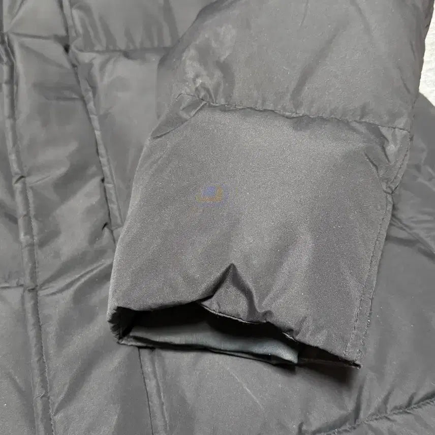 [BUNJANG] Carat Padded Jacket / 캐럿 패딩