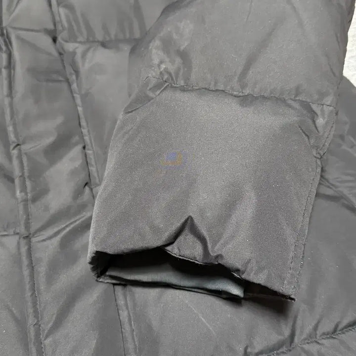 [BUNJANG] Carat Padded Jacket / 캐럿 패딩