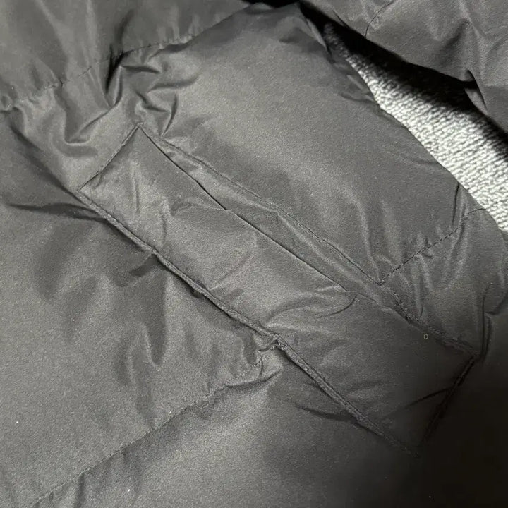 [BUNJANG] Carat Padded Jacket / 캐럿 패딩