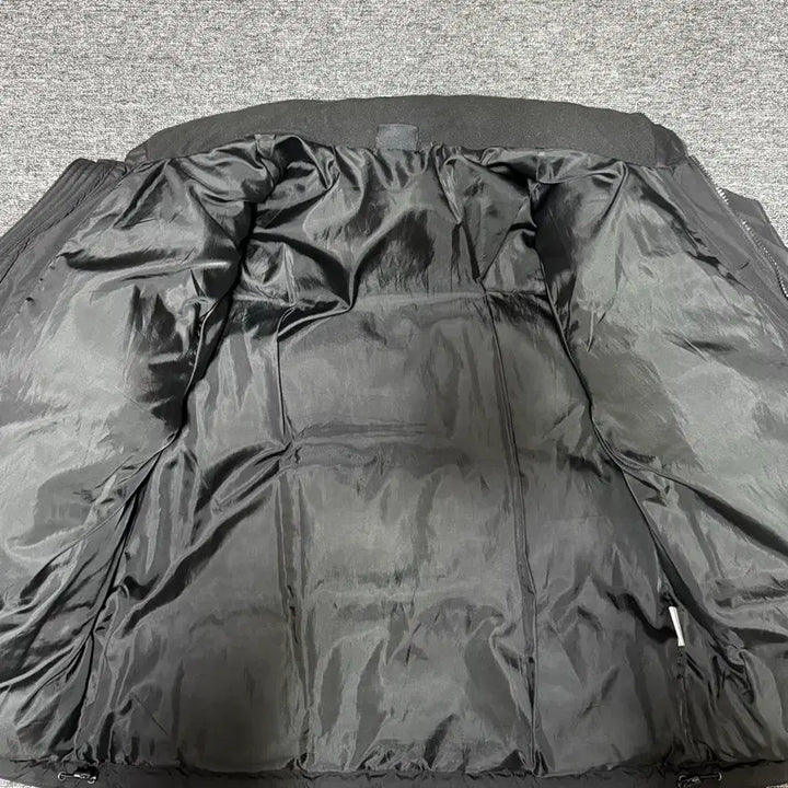 [BUNJANG] Carat Padded Jacket / 캐럿 패딩