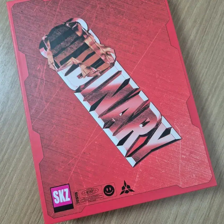 스키즈 오디너리 개봉 앨범(포카 포함)