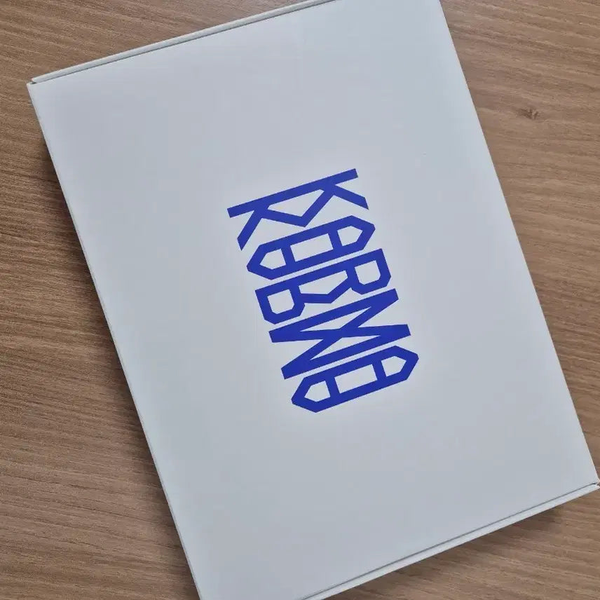 스키즈 카르마 개봉 앨범(포카 포함)