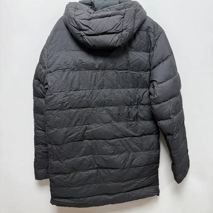 [BUNJANG] Adidas Goose Down Parka (L) / (33) 아디다스 구스다운 파카