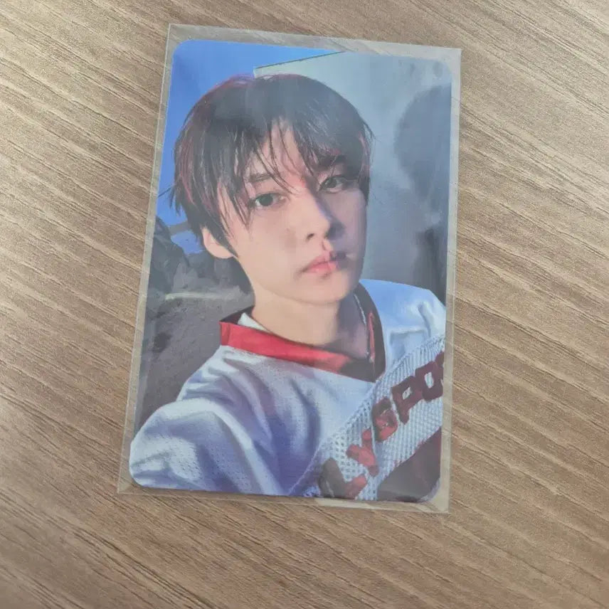 스키즈 카르마 개봉 앨범(포카 포함)