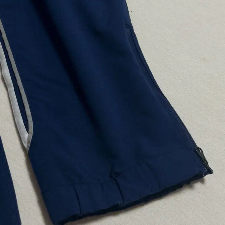 [BUNJANG] Adidas x Palace Navy Half Zip-up & Jogger Pants Set / [Set Item] 팔라스 아디다스 네이비 하프집업 / 조거팬츠