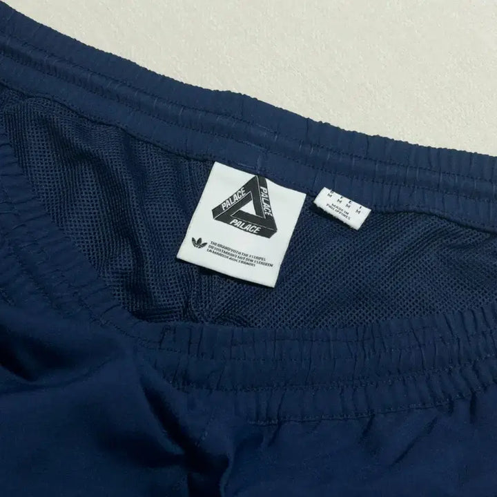 [BUNJANG] Adidas x Palace Navy Half Zip-up & Jogger Pants Set / 팔라스 아디다스 네이비 하프집업 / 조거팬츠