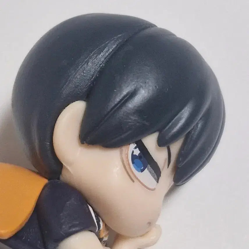 [BUNJANG] Haikyu! Kageyama Tobio Badge Strap Bundle Set / 하이큐 카게야마 토비오 뱃지 스트랩 굿즈일괄