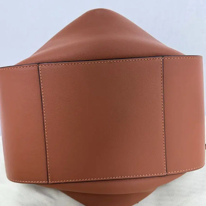 [BUNJANG] Loewe Hammock Small Tan Shoulder Bag / 로에베 해먹백 스몰