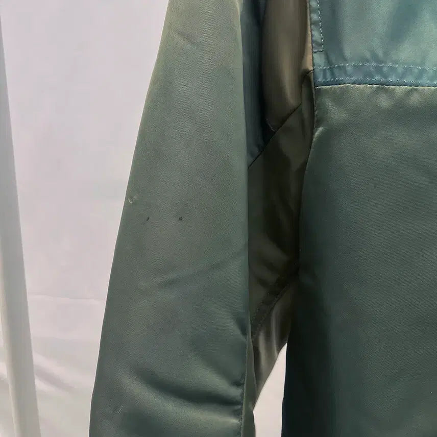 [BUNJANG] COTD Naoto Yoshida MA-1 Jacket / [COTD] 칠드런오브더디스코댄스 "나오토협업버전" ma1 판매합니다.
