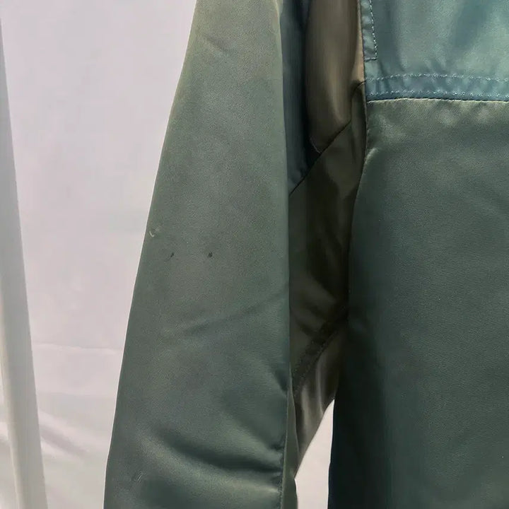 [BUNJANG] COTD Naoto Yoshida MA-1 Jacket / [COTD] 칠드런오브더디스코댄스 "나오토협업버전" ma1 판매합니다.