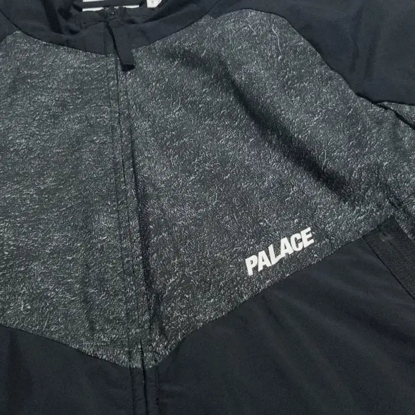 [BUNJANG] Adidas Palace Windbreaker / Shorts / 아디다스 팔라스 바람막이 / 쇼츠